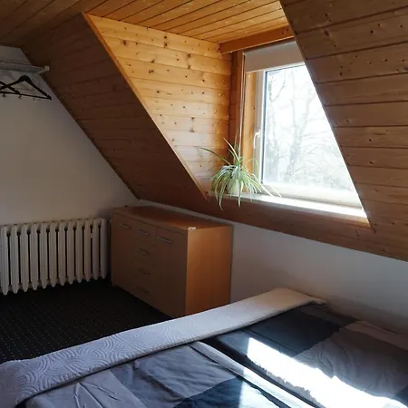 Appartement Kleine Auszeit