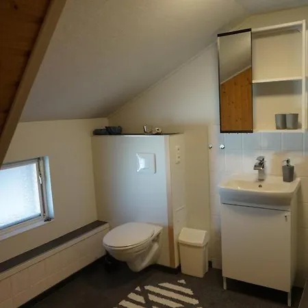Kleine Auszeit Appartement *