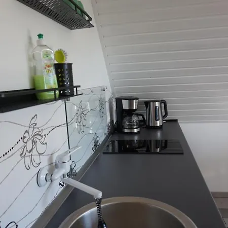 Appartement Kleine Auszeit
