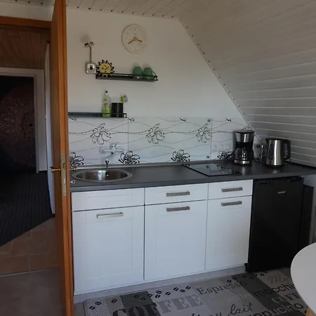 Kleine Auszeit Appartement *