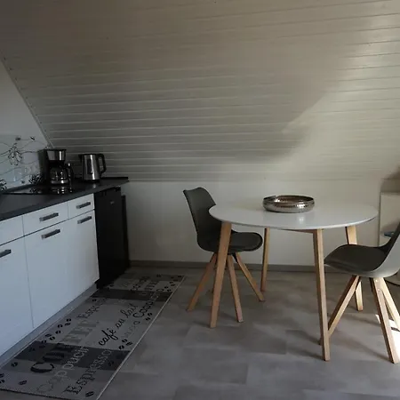 Kleine Auszeit * Barth