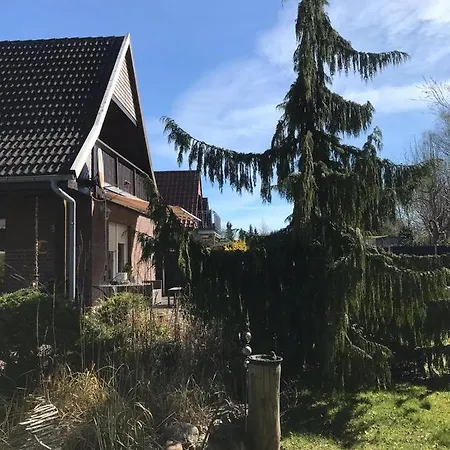 Kleine Auszeit Appartement Barth